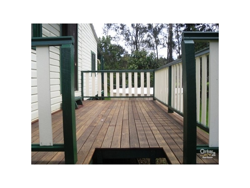 1340 Jiggi Road, Jiggi NSW 2480