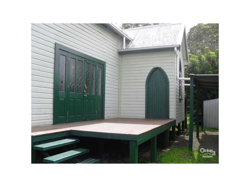 1340 Jiggi Road, Jiggi NSW 2480