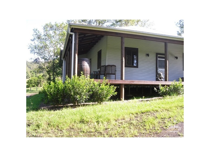 144 McLennan Road, Georgica NSW 2480