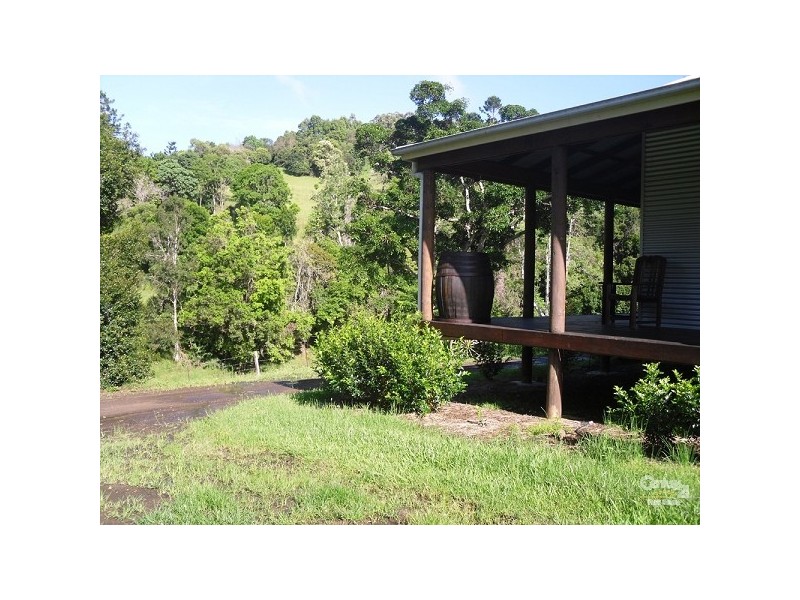 144 McLennan Road, Georgica NSW 2480