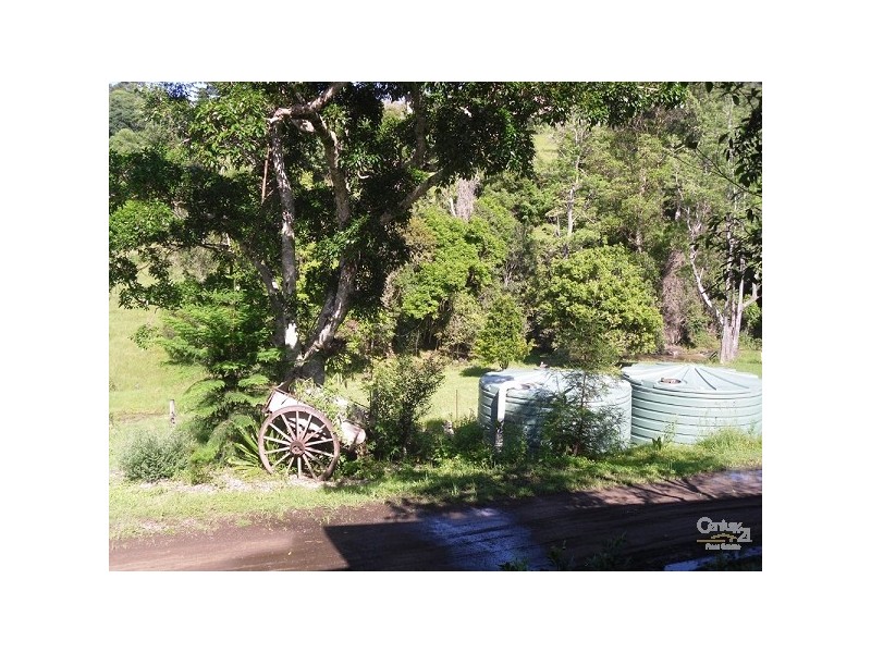 144 McLennan Road, Georgica NSW 2480