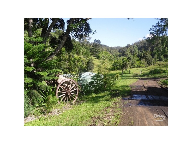 144 McLennan Road, Georgica NSW 2480