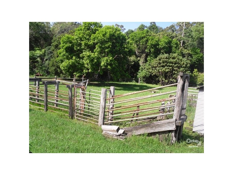 144 McLennan Road, Georgica NSW 2480