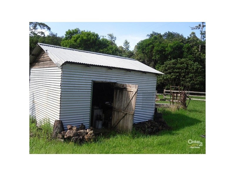 144 McLennan Road, Georgica NSW 2480