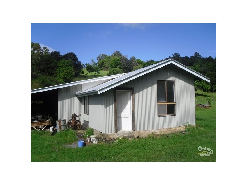 144 McLennan Road, Georgica NSW 2480