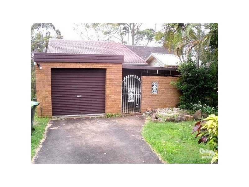 1/24 Greenhills Drive, Goonellabah NSW 2480