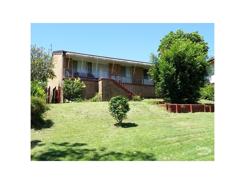 Lismore Heights NSW 2480