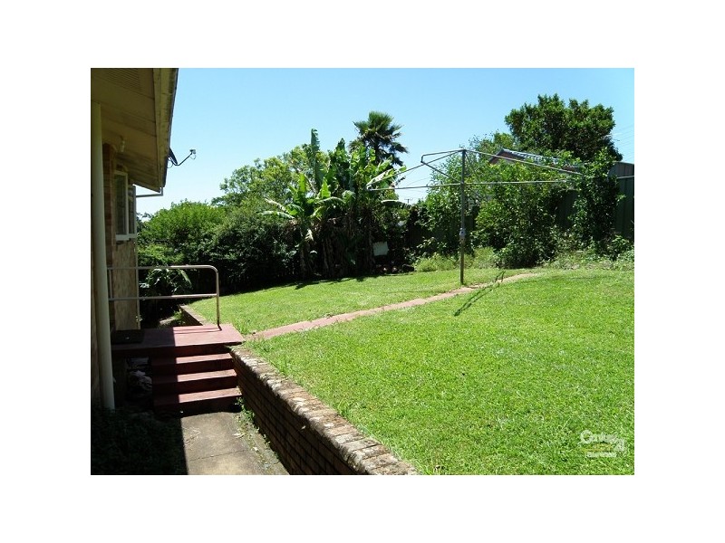 Lismore Heights NSW 2480