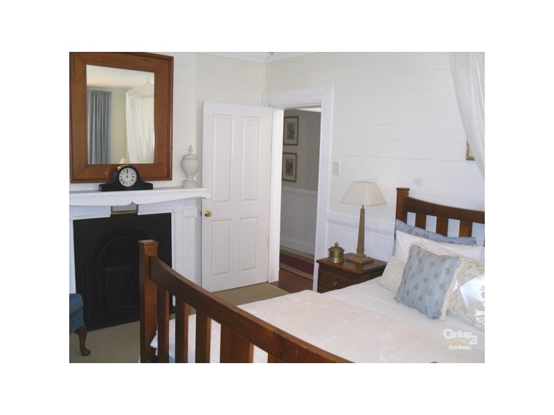 Girards Hill NSW 2480