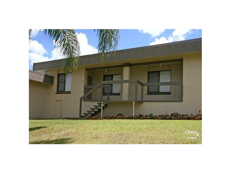 2/47 Fischer Street, Goonellabah NSW 2480