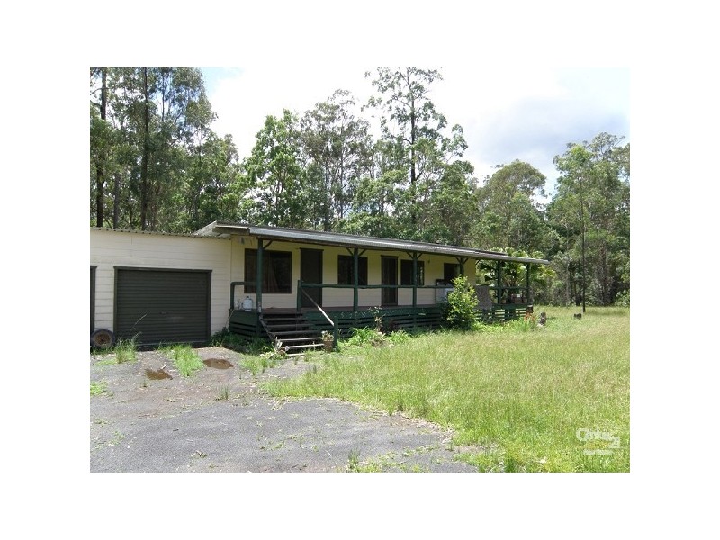 Bungawalbin NSW 2469