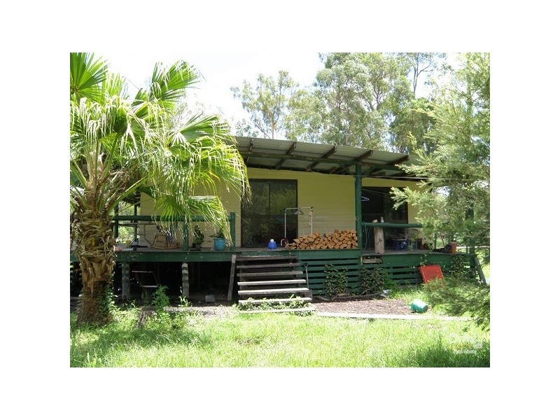 Bungawalbin NSW 2469