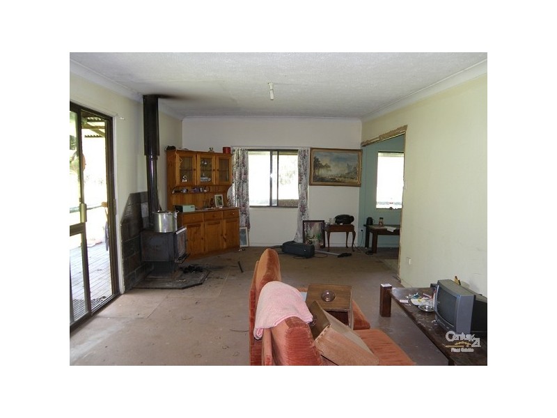 Bungawalbin NSW 2469