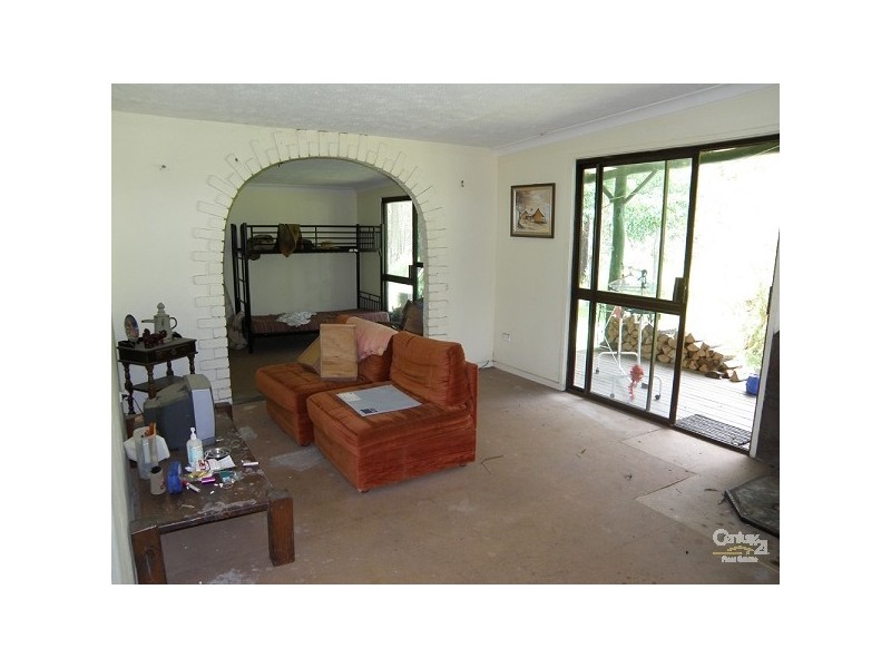 Bungawalbin NSW 2469