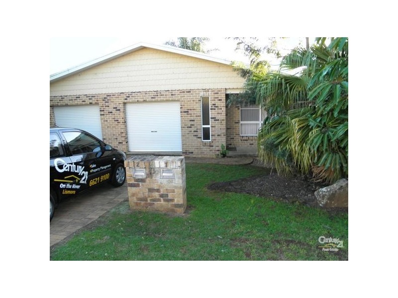 1/45 Invercauld Road, Goonellabah NSW 2480