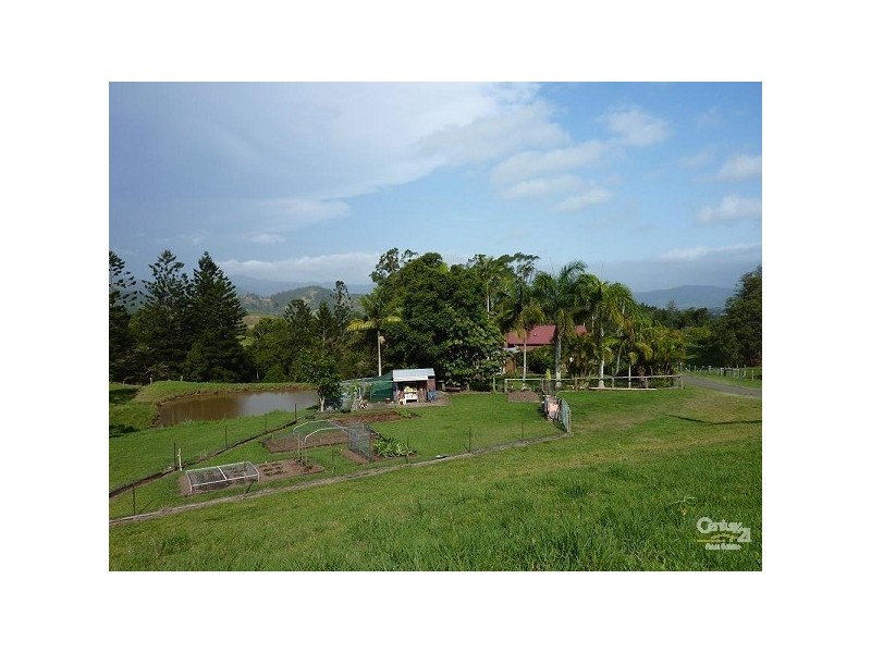 107 Milgate Road, Blue Knob NSW 2480