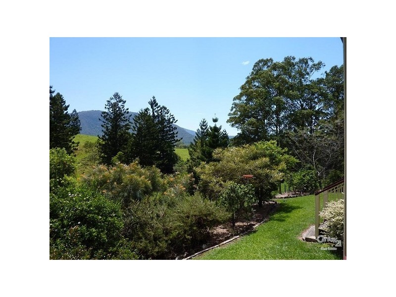 107 Milgate Road, Blue Knob NSW 2480