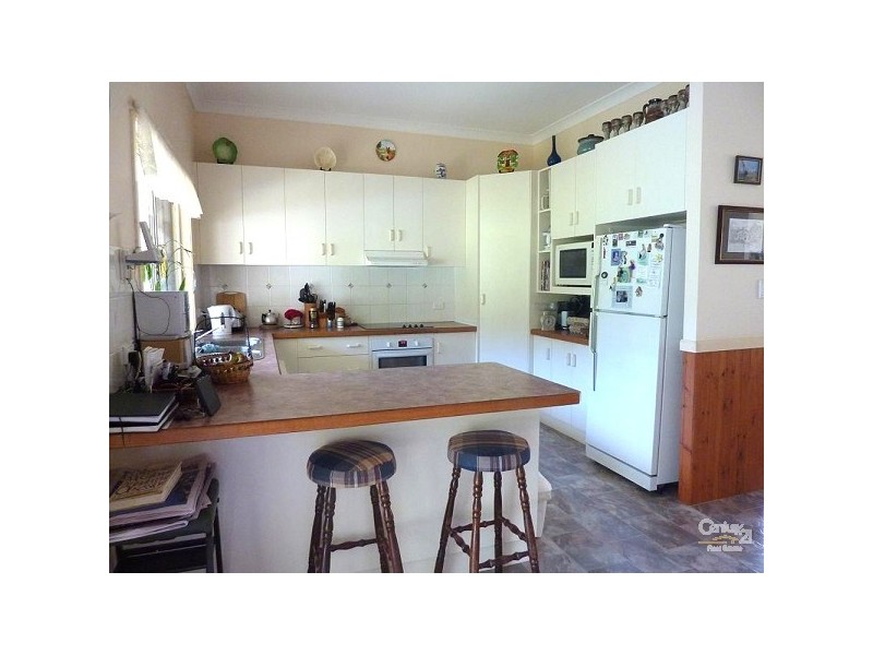 107 Milgate Road, Blue Knob NSW 2480