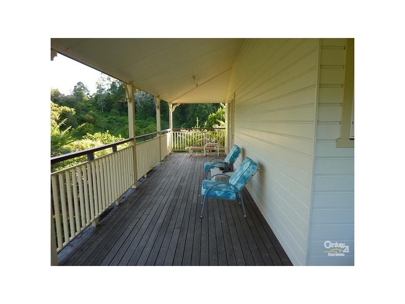 107 Milgate Road, Blue Knob NSW 2480