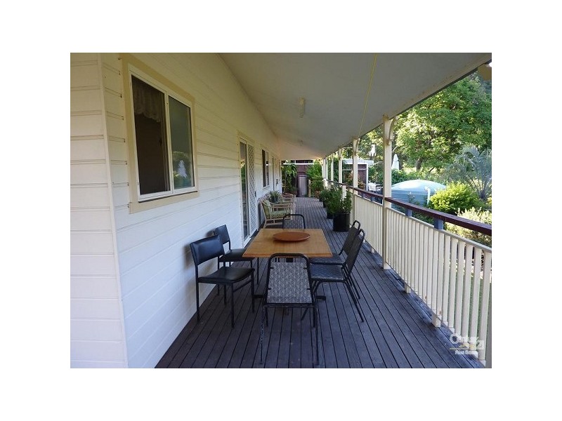 107 Milgate Road, Blue Knob NSW 2480