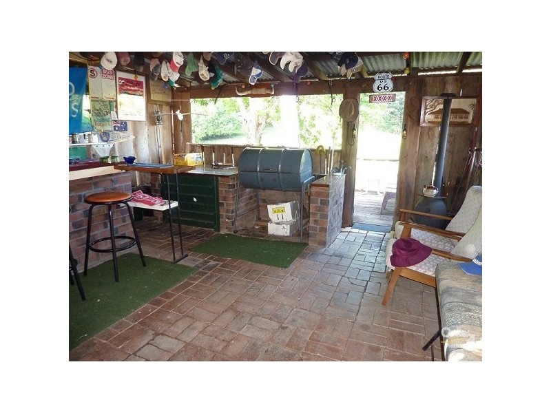 107 Milgate Road, Blue Knob NSW 2480