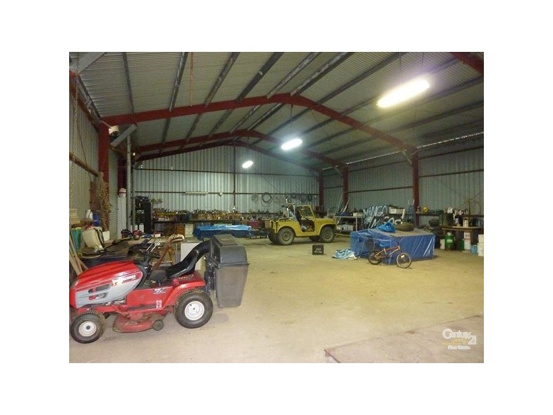 107 Milgate Road, Blue Knob NSW 2480