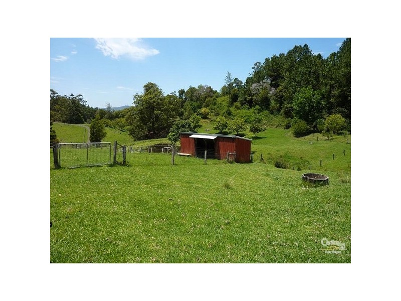107 Milgate Road, Blue Knob NSW 2480