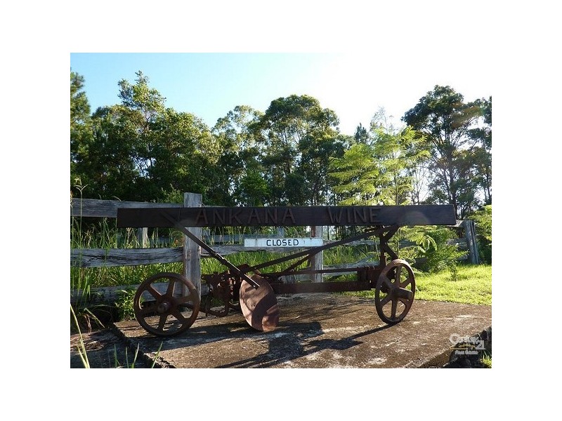 107 Milgate Road, Blue Knob NSW 2480