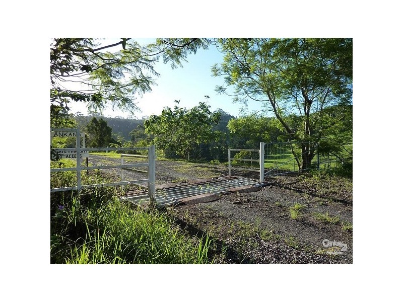 107 Milgate Road, Blue Knob NSW 2480