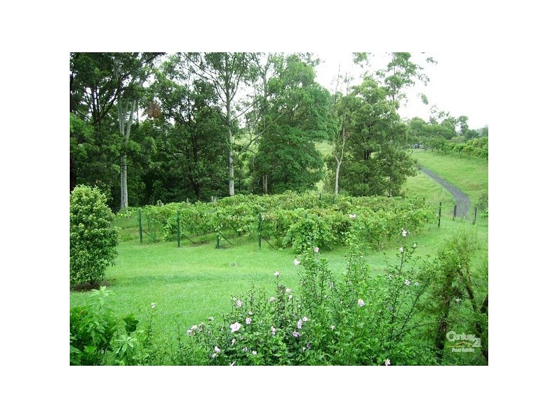 107 Milgate Road, Blue Knob NSW 2480