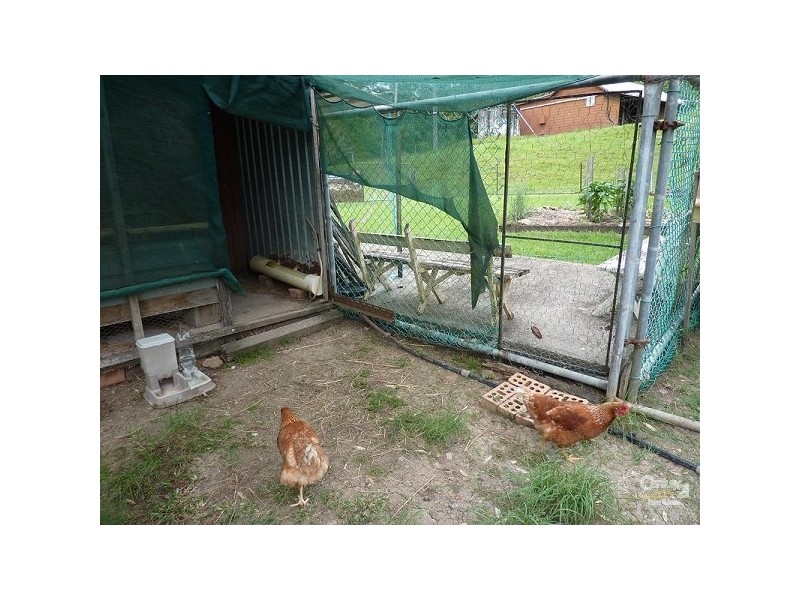 107 Milgate Road, Blue Knob NSW 2480