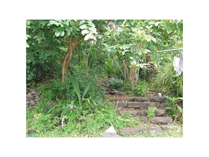 Girards Hill NSW 2480