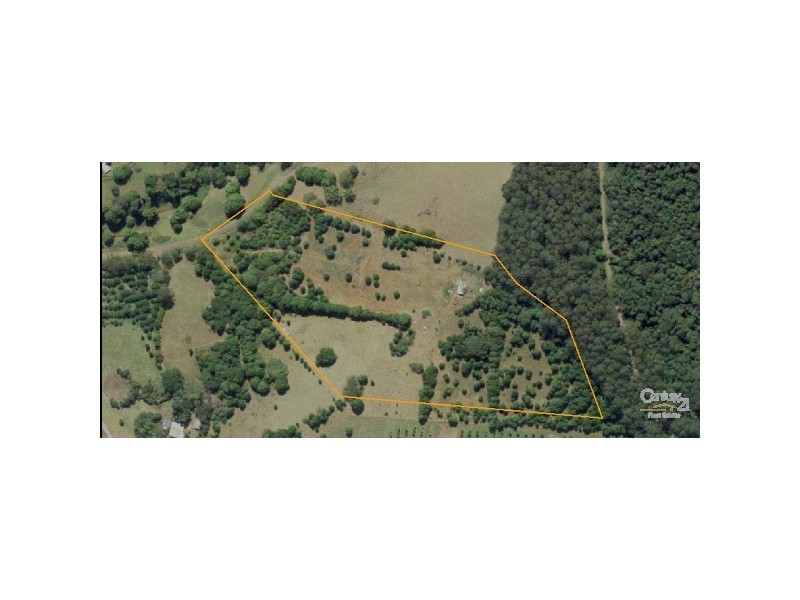 25 Starkey Road, Whian Whian NSW 2480