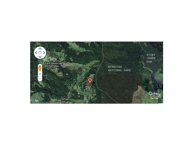 25 Starkey Road, Whian Whian NSW 2480