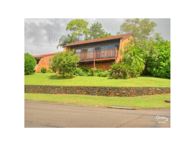 6 Holmesleigh Drive, Goonellabah NSW 2480