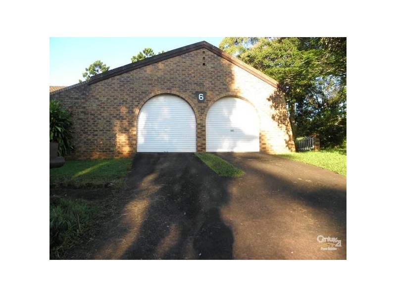 6 Holmesleigh Drive, Goonellabah NSW 2480