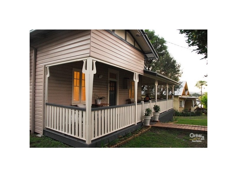 199 Dawson Street, Girards Hill NSW 2480
