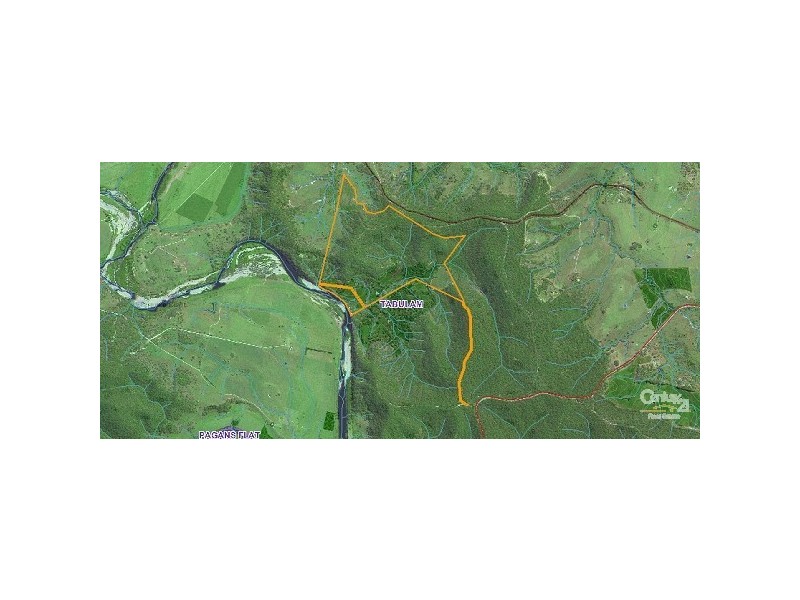 Tabulam NSW 2469