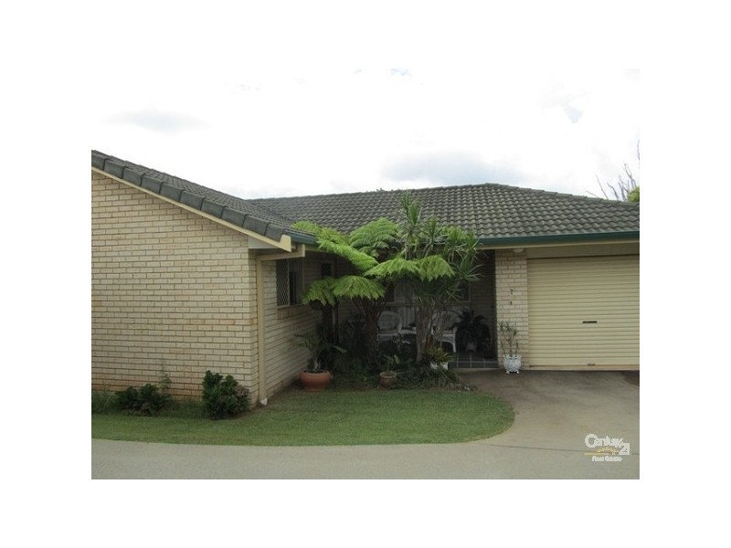 2/23 Clare Street, Alstonville NSW 2477