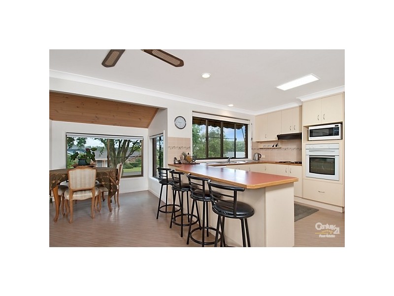 2 Montego Parade, Alstonville NSW 2477