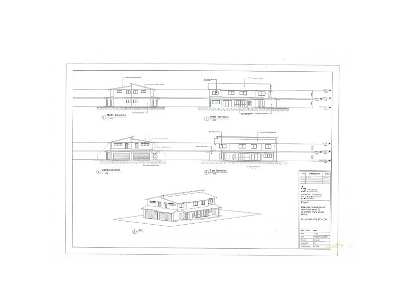 Lot 3, 97 Holden Lane, Ballina NSW 2478