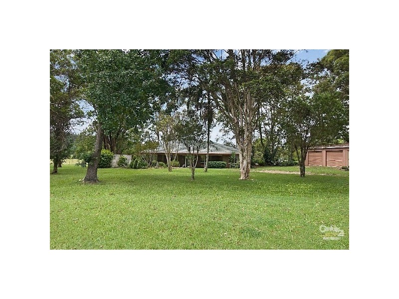 Marom Creek NSW 2480