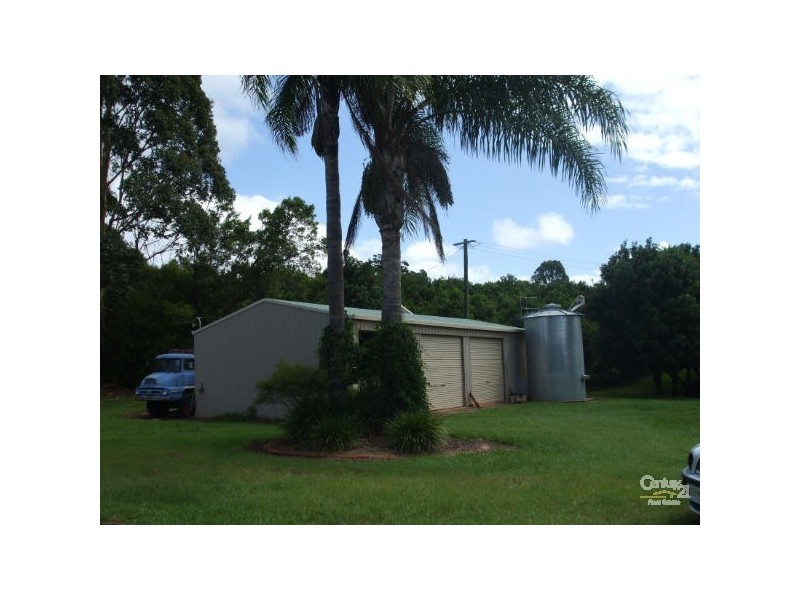 498 Cowlong Road, Mcleans Ridges NSW 2480