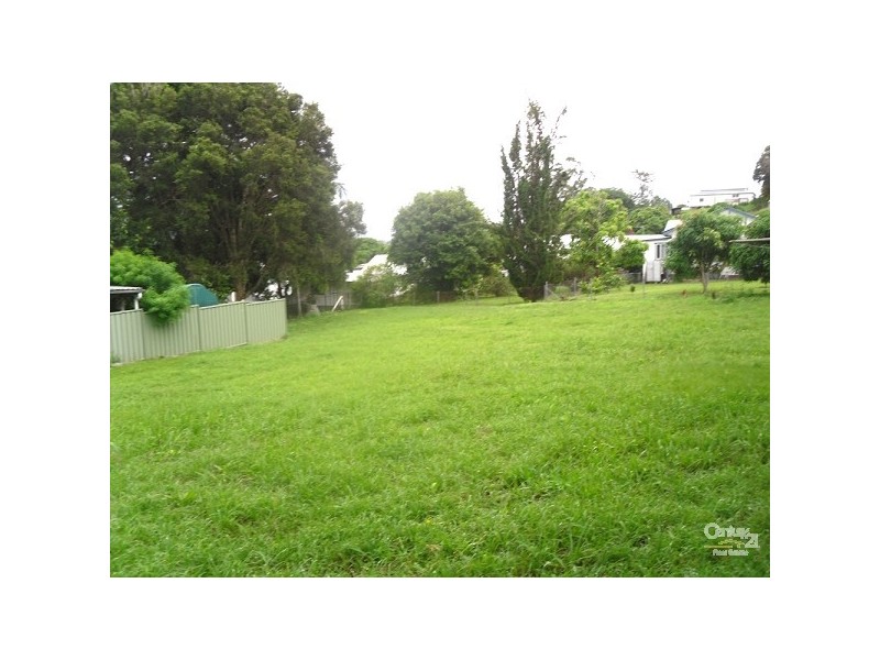 4 Warrizambil Street, Kyogle NSW 2474