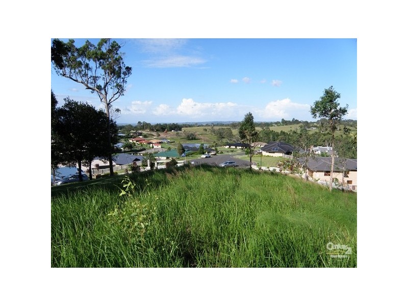 Lot 83 Kurrajong Place,, Caniaba NSW 2480