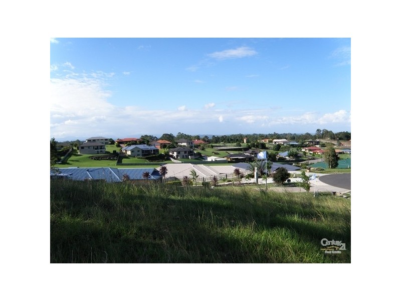 Lot 83 Kurrajong Place,, Caniaba NSW 2480