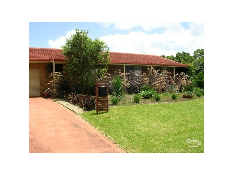 6 Wollongbar Drive, Wollongbar NSW 2477