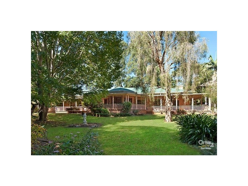 627 Dalwood Drive, Dalwood NSW 2477