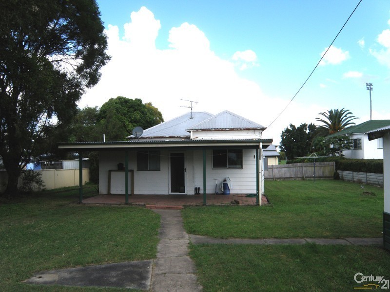 25 Dean Street, Casino NSW 2470