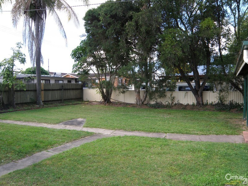 25 Dean Street, Casino NSW 2470